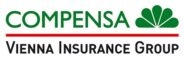 Logo Compensa